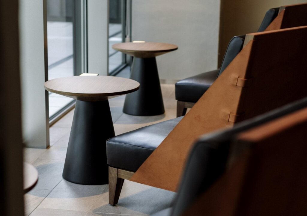Отель Pullman Tokyo Tamachi