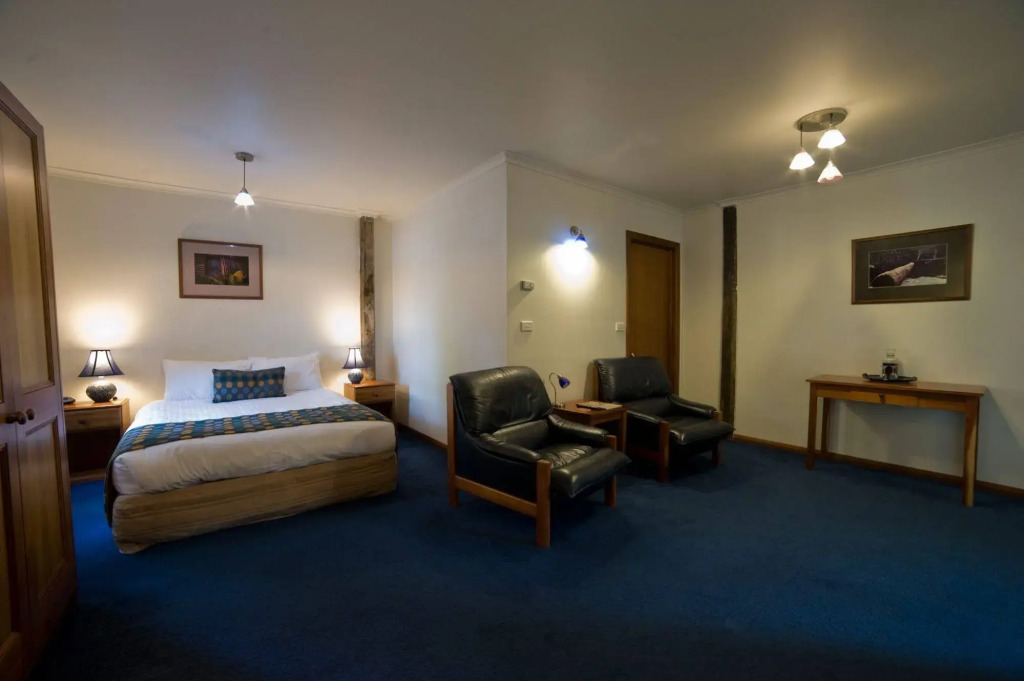 Risby Cove Boutique Hotel