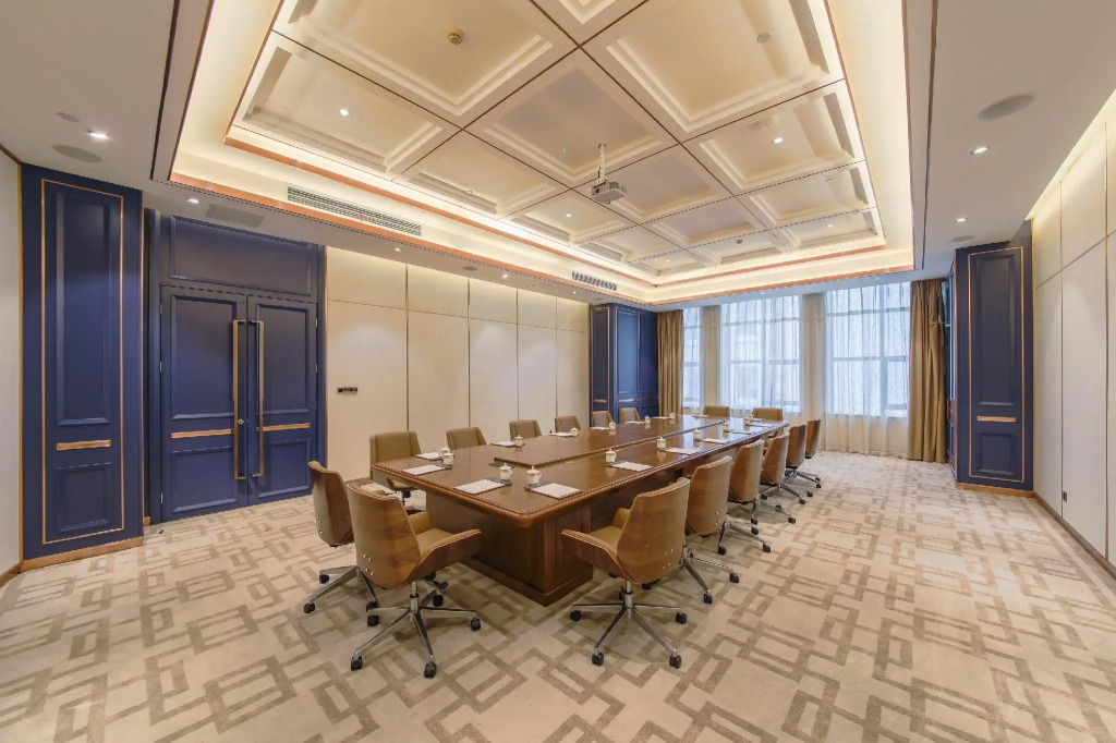 Rezen Heyi Hotel Yizhang