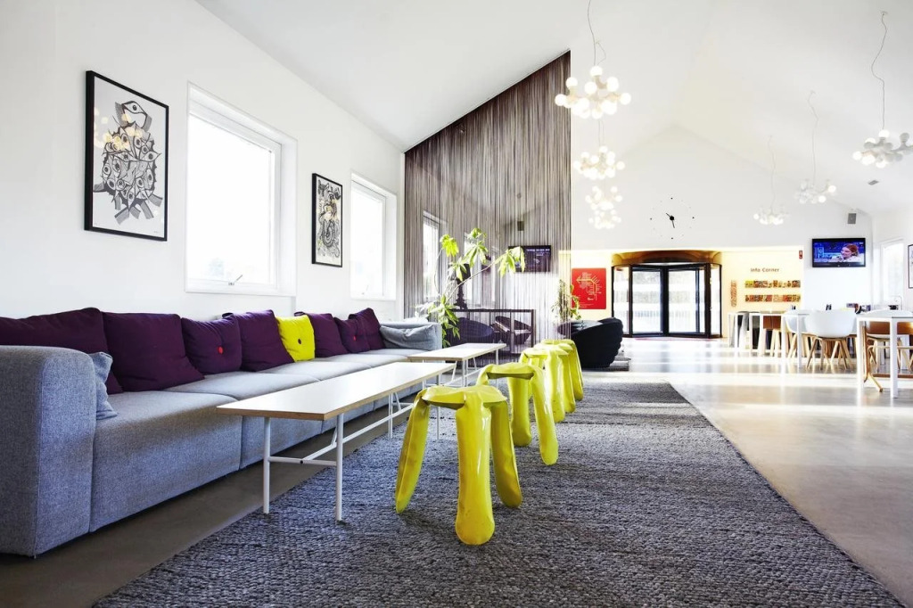 Copenhagen Go Hotel