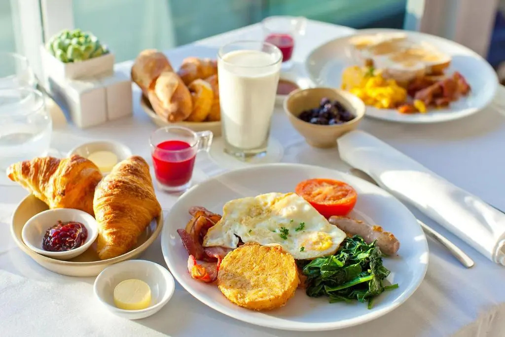 Apartment Green Oasis