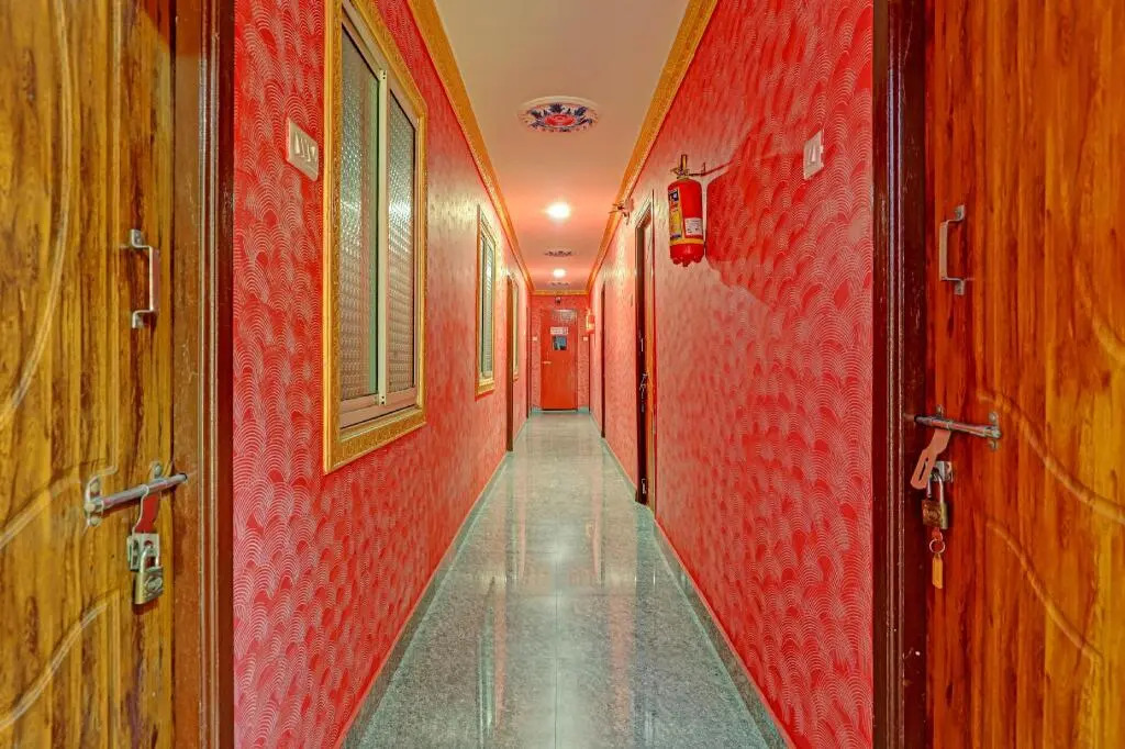 The Ken Regency by OYO Rooms