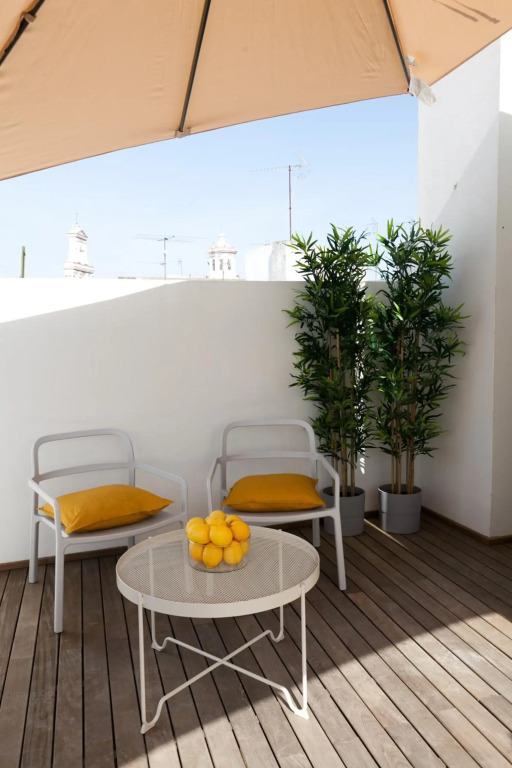 GoToSeville GERONA SUITES