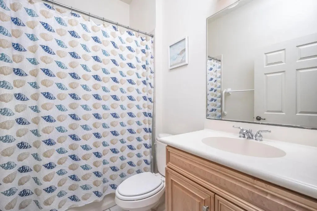 621 Cinnamon Beach, Sleeps 8, 3 Bedrooms, Pool Access, Spa, Wi-Fi
