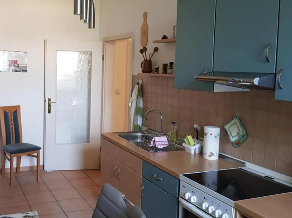 Vorbeischauen in Plauen 2