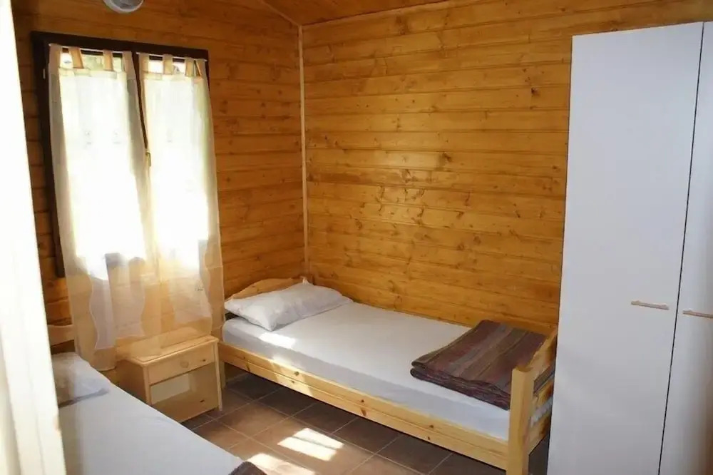 Camping Village Viareggio
