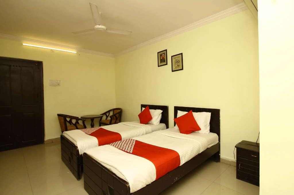 Hotel Nawab's