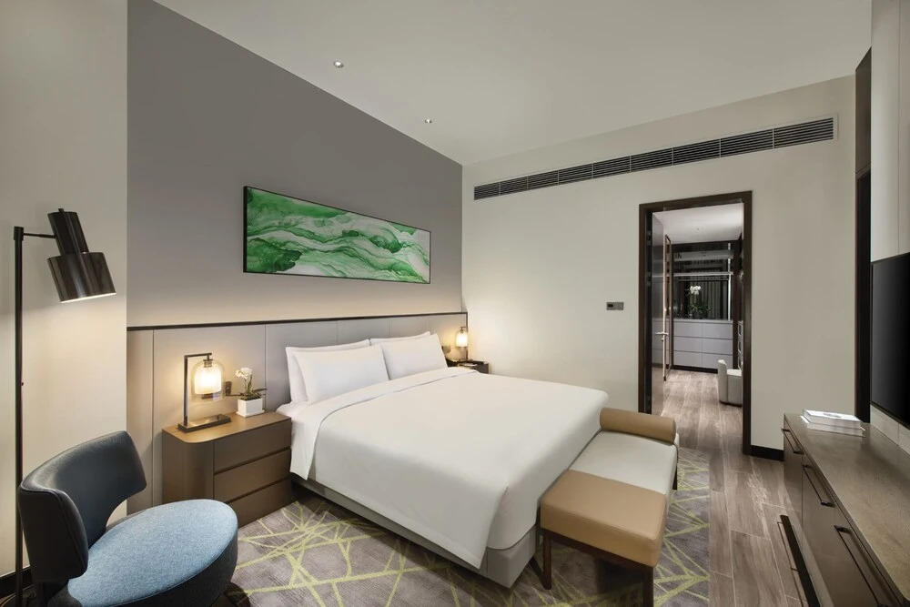 Oakwood Residence Foshan