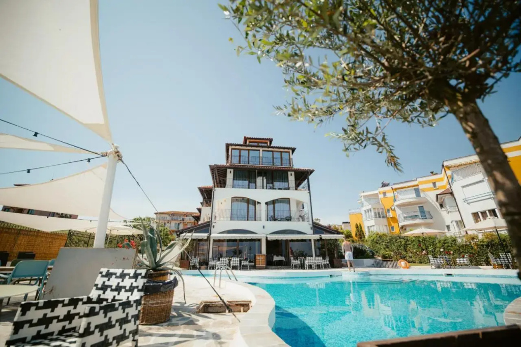 Relax Sozopol