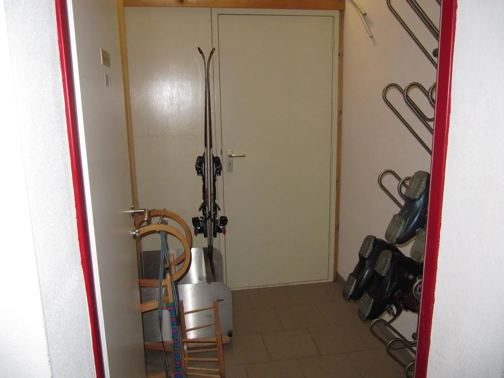 Appartement am Schlatterberg