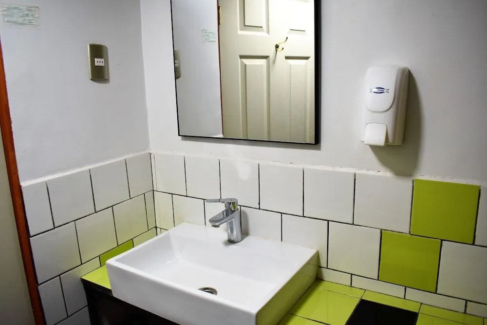 Maki Hostel Valparaiso