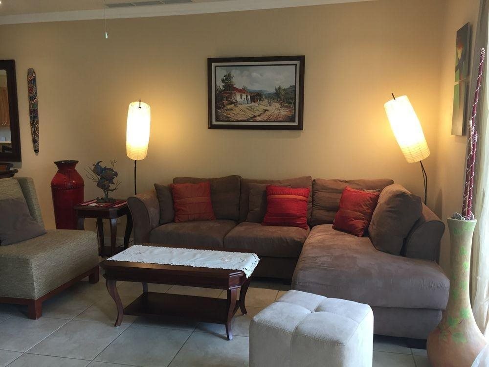 Pacifico Resort Condominiums