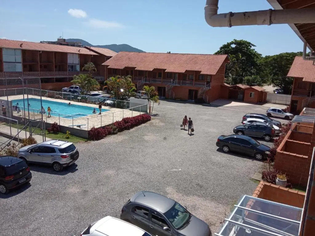 Condomínio Maranduba Ville II