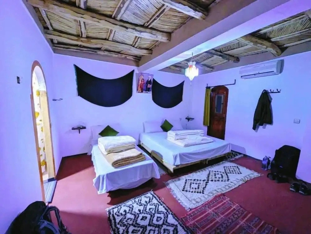 Riad pizzeria Marhaba