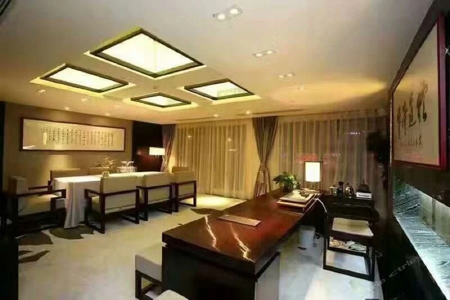 Scholar Hotel