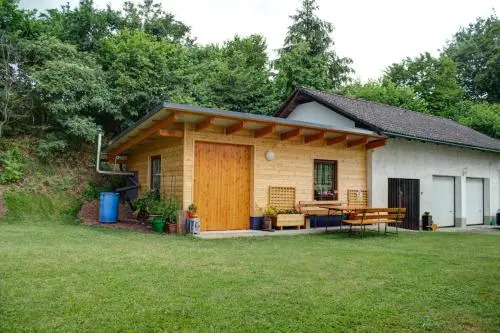 Ferienwohnung Messner-Schauer
