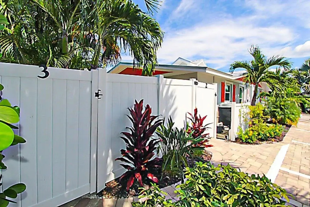 Coconut Cottage #3