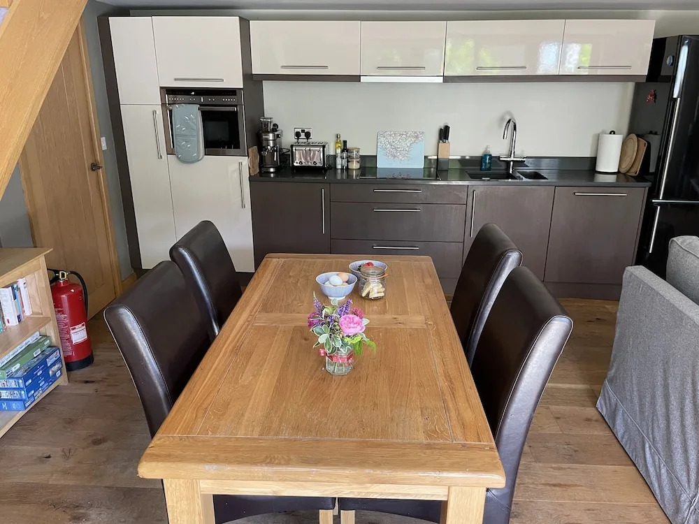 Glebe Farm B&B