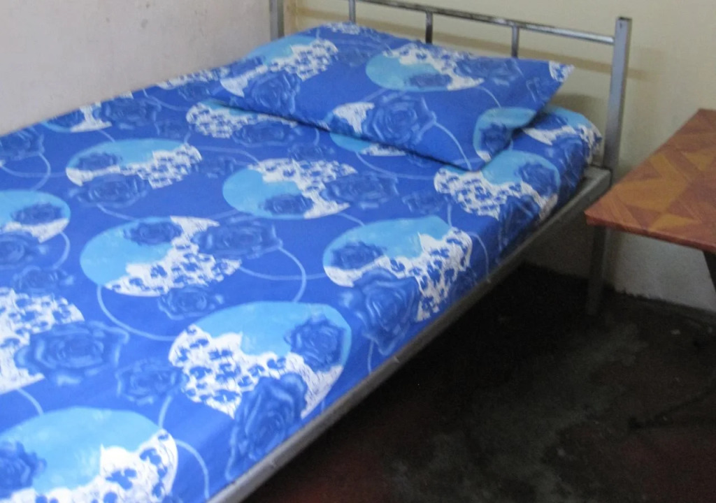 Day & Night Guesthouse