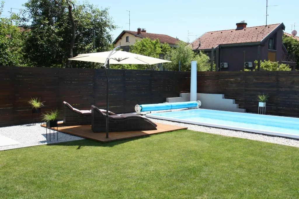 Apartmani Fila Varaždin