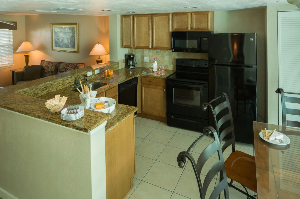 Coconut Palms Beach Resort II, an Ascend Collection Hotel
