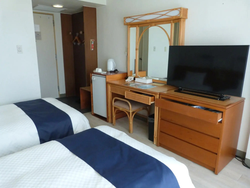 EN RESORT Kumejima EEF Beach Hotel