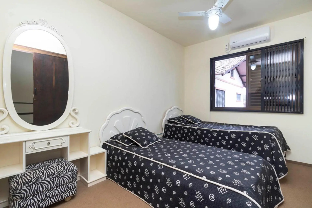 Apartamento Beira Mar Lateral Na Praia De Mariscal 2662