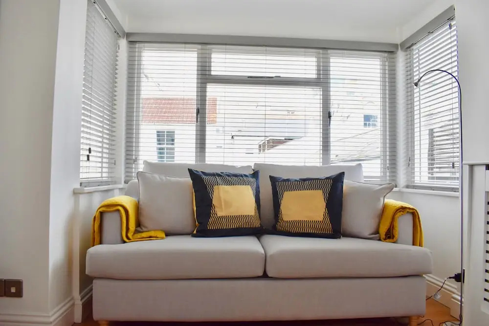 Three Bedroom Penthouse in Brighton