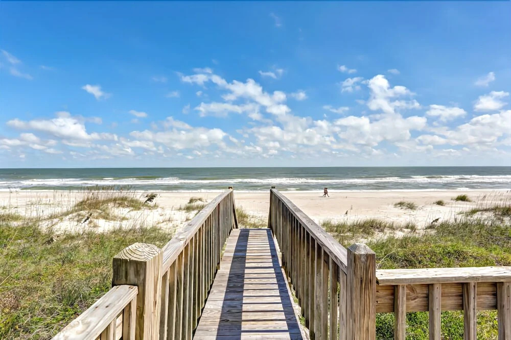 812 S. Fletcher - 3 Br Cottage