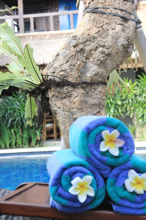 Radiant Jepun Villa
