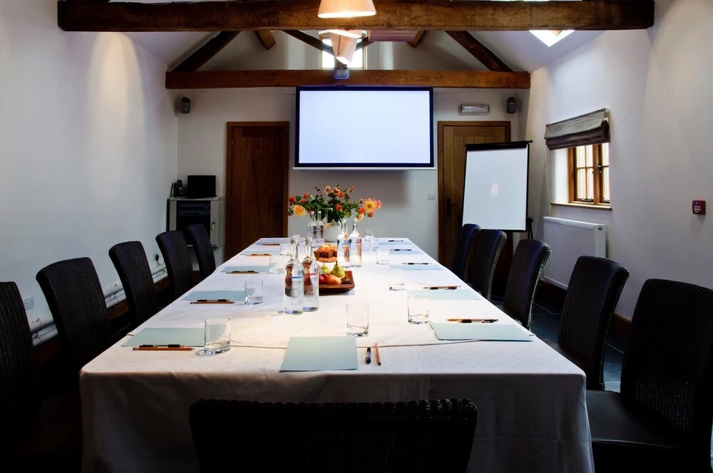 Eckington Manor