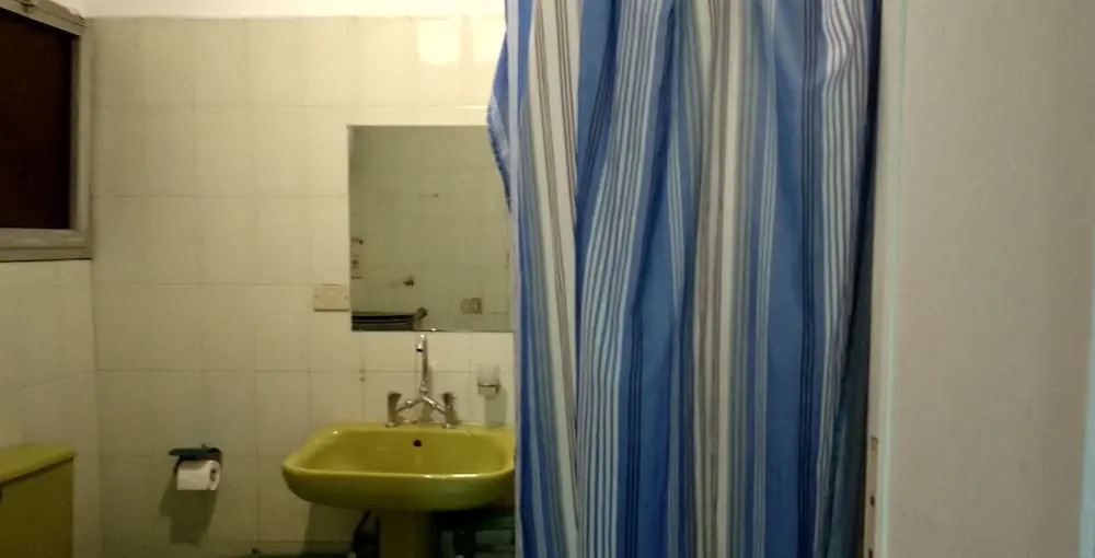 Welcome Arabesque Hostel