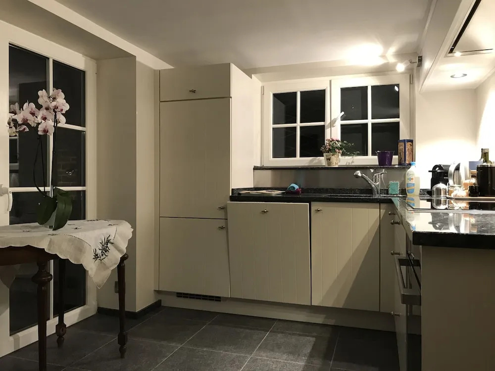 Exclusive Flats Studio Swimming-pool