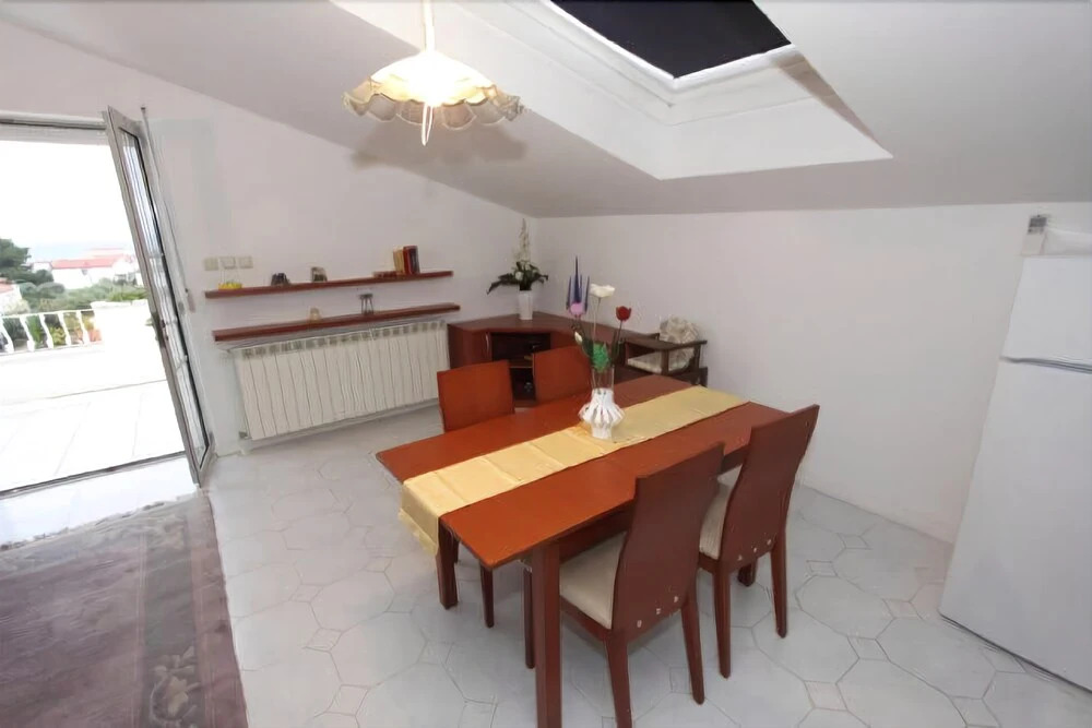Apartments Petar