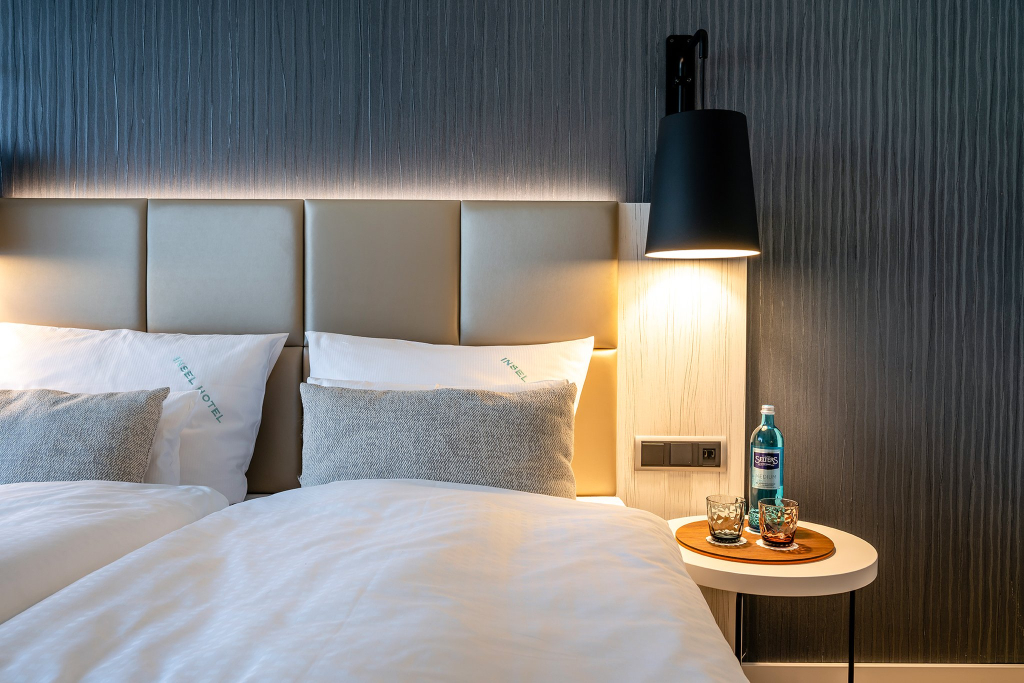 Insel Hotel Bonn - Superior