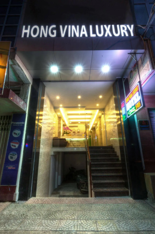 Vân Anh Luxury