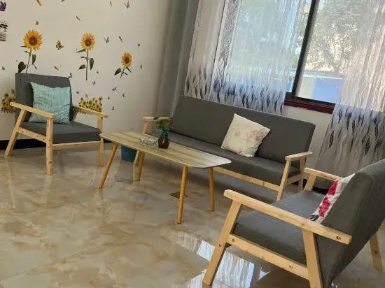 Kelaixuan Homestay (Huashan Scenic Area)