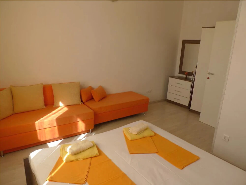 Apartmani Pavlov