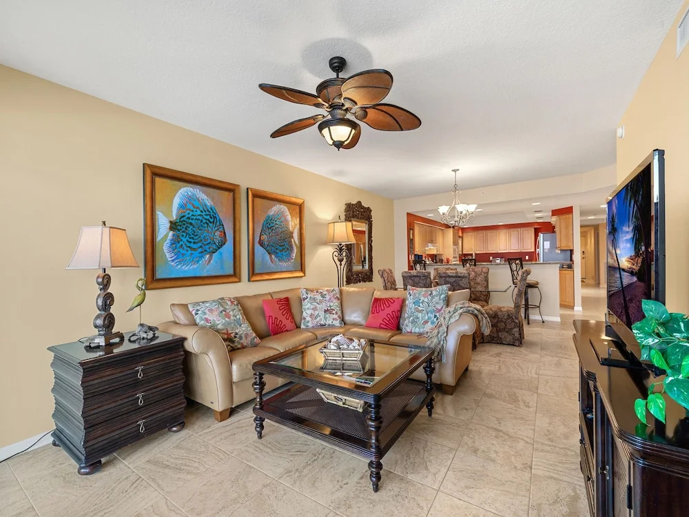 La Vistana 703 by Distinctive Beach Rentals