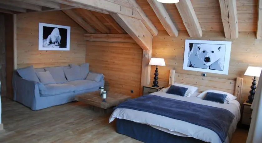 The Lodge