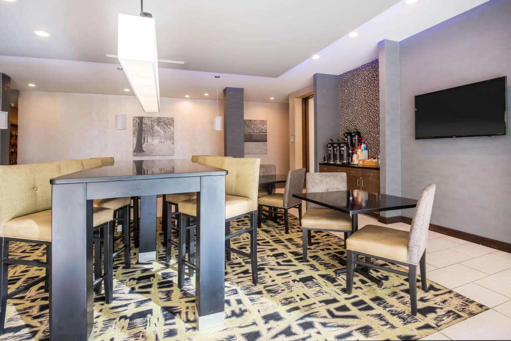 La Quinta by Wyndham Morgantown