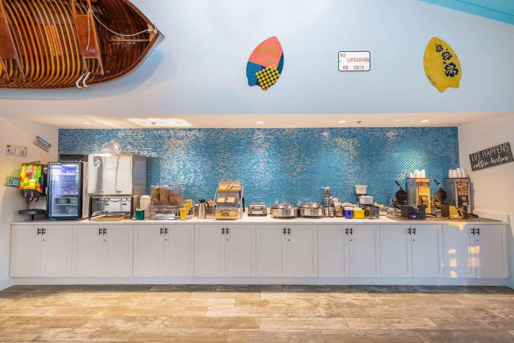 Fairfield by Marriott Inn & Suites Pensacola Beach