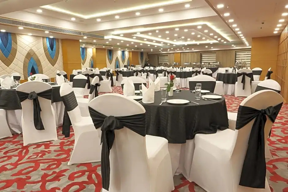 Clarks INN Suite Gwalior