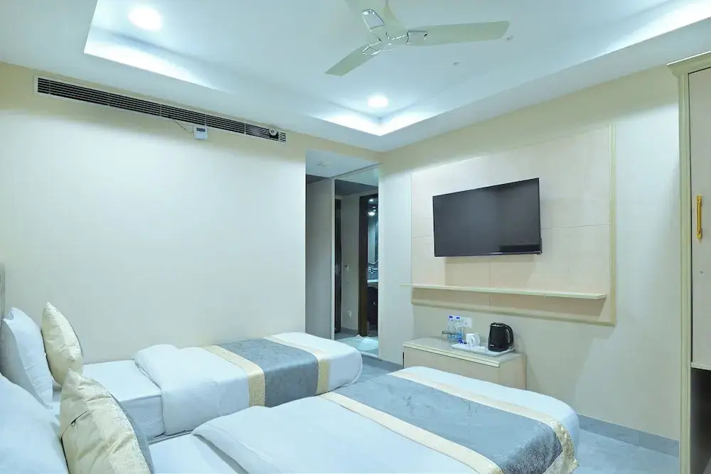 Hotel Sapphire House Paharganj