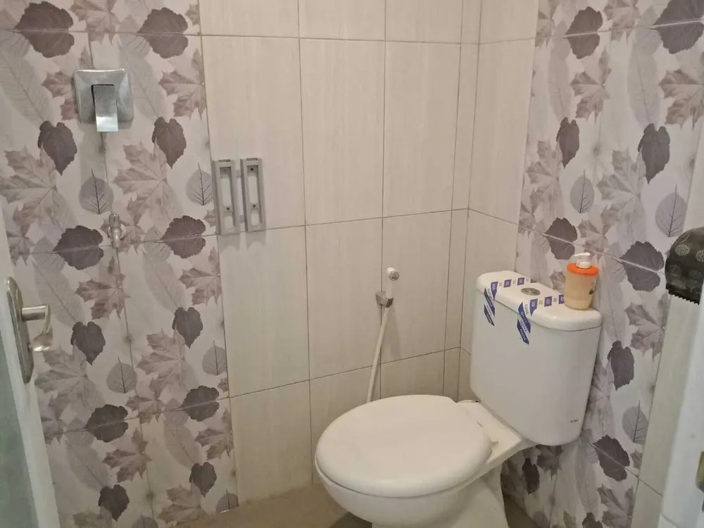 CALDERA PARK HOMESTAY Syariah
