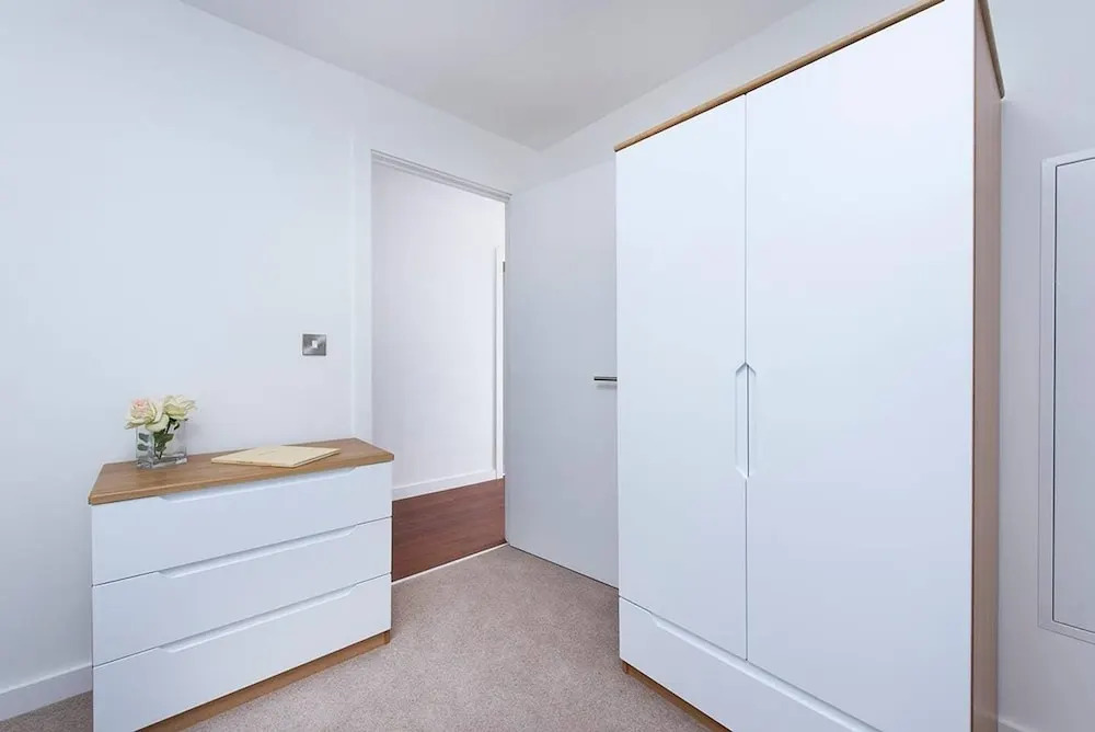 Luxurious and Bright 2BR City Centre Apartment