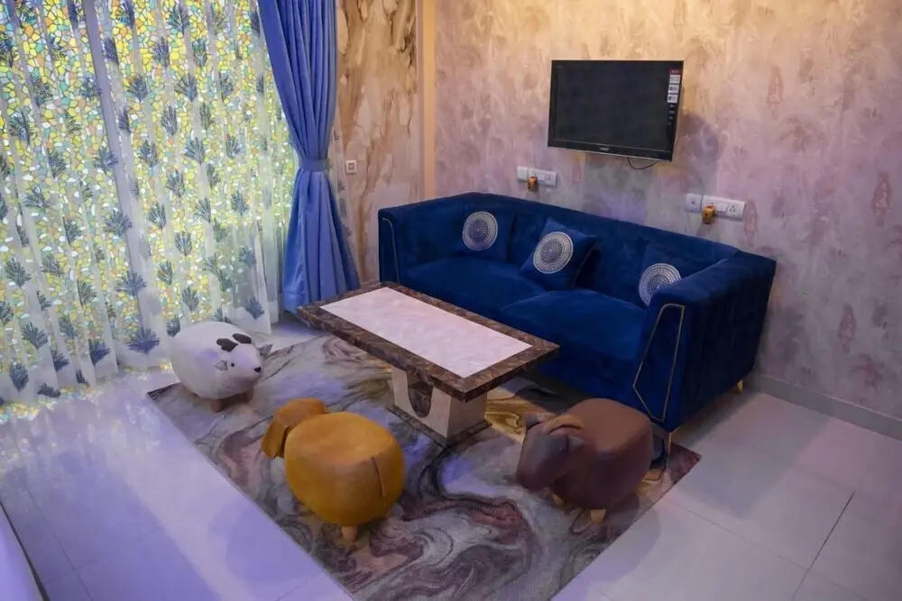 The Xen Suites