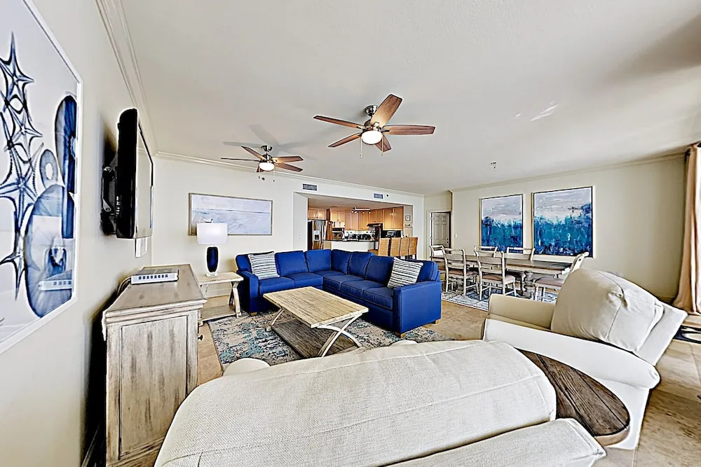 375 Beach Club Trail Condo Unit B1903 4 Bedrooms 4.5 Bathrooms Condo