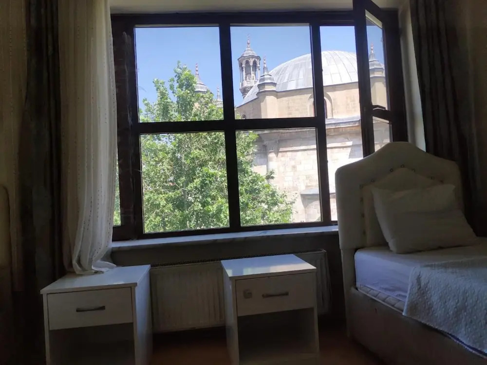 Aziziye Hotel