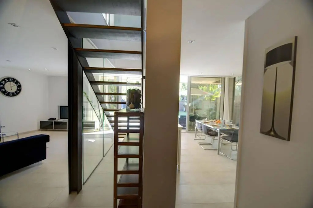 Villa Tarantino